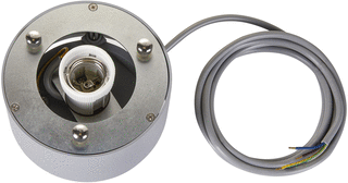SLV Para LED Pendelarmatuur 150W E27 foto 1