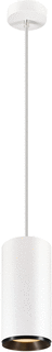 SLV SLV Numinos LED Pendelarmatuur 36W 3290lm 2700K