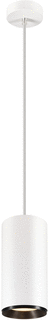 SLV Numinos LED Pendelarmatuur 36W 3210lm 3000K foto 1