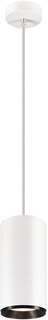 SLV Numinos LED Pendelarmatuur 36W 3800lm 4000K foto 1