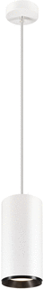 SLV Numinos LED Pendelarmatuur 36W 3760lm 4000K foto 1