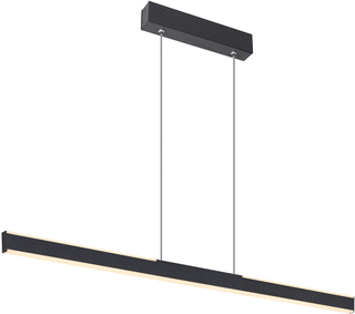 SLV SLV One LED Pendelarmatuur 24W 1250lm 2700-3000K