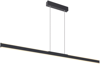 SLV One LED Pendelarmatuur 35W 1810lm 2700-3000K foto 1