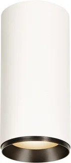 SLV SLV Numinos LED Plafondarmatuur 36W 3530lm 3000K