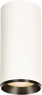 SLV SLV Numinos LED Plafondarmatuur 36W 3210lm 3000K