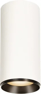 SLV Numinos LED Plafondarmatuur 36W 3210lm 3000K foto 1