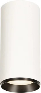 SLV Numinos LED Plafondarmatuur 36W 3800lm 4000K foto 1