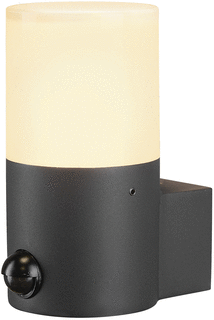 SLV SLV Grafit LED Plafondarmatuur 11W E27