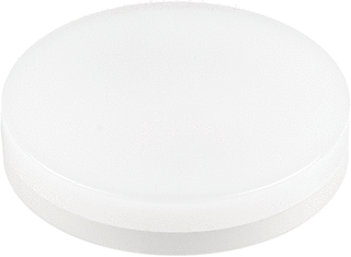 SLV Leuchtmittel LED-lamp 6.1W 520lm 4000K TCR TSE GX53 W 4K
