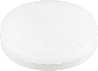 SLV Leuchtmittel LED-lamp 6.1W 490lm 2700K TCR TSE GX53 2700K foto 1