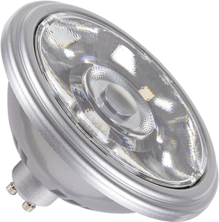 SLV SLV Leuchtmittel LED-lamp 12.5W 950lm 3000K GU10