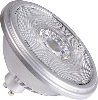 SLV Leuchtmittel LED-lamp 12.5W 950lm 3000K GU10