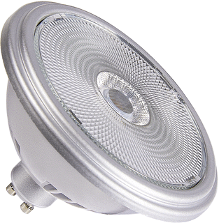 SLV Leuchtmittel LED-lamp 12.5W 1000lm 3000K GU10