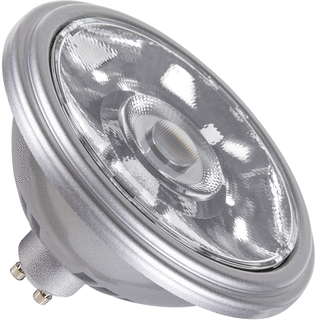 SLV SLV Leuchtmittel LED-lamp 12.5W 1000lm 4000K GU10