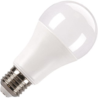 SLV Leuchtmittel LED-lamp 13.2W 1300lm 2700K E27 E27 WI 2700K foto 1