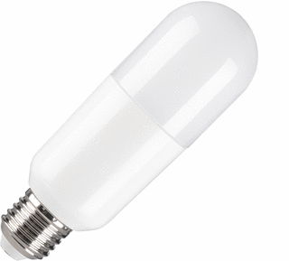SLV SLV Leuchtmittel LED-lamp 13.5W 1520lm 3000K E27