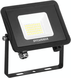 EVO by Sylvania LED Opbouw Downlight 26W 3000lm 3000K foto 1