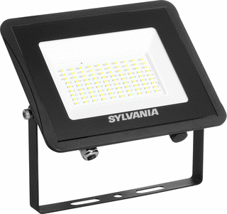 EVO by Sylvania EVO by Sylvania LED Opbouw Downlight 58W 7000lm 4000K