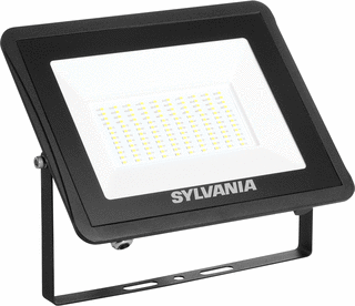EVO by Sylvania LED Opbouw Downlight 78W 10000lm 4000K foto 1