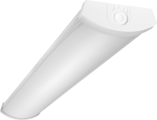Sylvania LED Plafond- en wandarmatuur 36W 4600lm 4000K foto 1