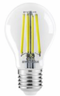 Sylvania LED-lamp 4W 840lm 2700K E27