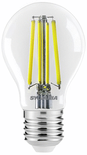 Sylvania LED-lamp 4W 840lm 4000K E27 foto 1