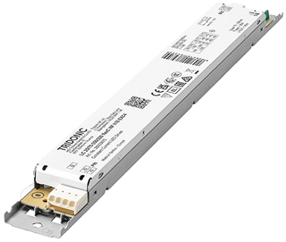 Tridonic LED driver foto 1