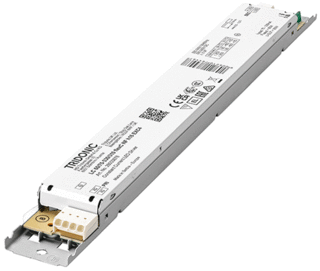 Tridonic LED driver
