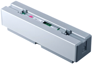 Van Lien Van Lien Serenga LED Noodverlichting 3W 6350K