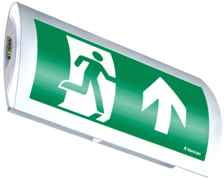 Van Lien Van Lien LED Noodverlichting 3W 90.2lm 6350K