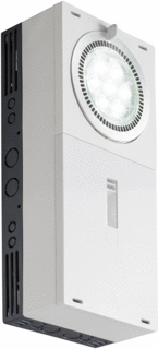 Van Lien LED Noodverlichting 14W 1000lm 6000K foto 1
