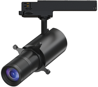Interlight Interlight LED Railspot 30W 750lm 2700-6500K