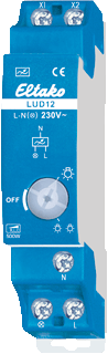 Eltako 12-serie Dimmer