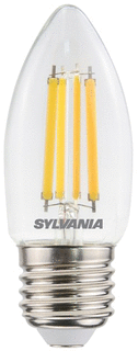 Sylvania LED-lamp 6W 806lm 2700K E27 foto 1