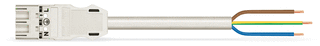 Wago Patchkabel inst.bare gebouwinstall. foto 1