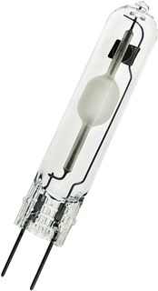 Bailey Halogeen metaaldamplamp z reflector 70W 6200lm 4200K G8,5 CM-TC G8.5 4200K