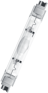 Bailey Halogeen metaaldamplamp z reflector 400W 36000lm 4200K Fc2 MH-DE FC2 4200K