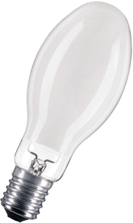 Bailey Hogedruk natriumdamplamp 400W 52000lm 2000K E40