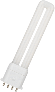 Bailey Bailey LED PL Glass LED-lamp 4.5W 550lm 4000K 2G7