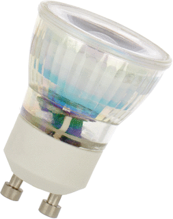 Bailey Bailey LED-lamp 3.5W 210lm 2700K GU10