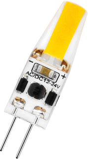 Bailey LED-lamp 1.6W 160lm 2700K G4