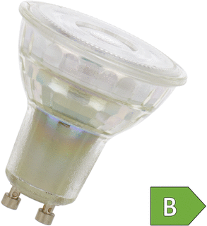 Bailey Bailey LED-lamp 2.4W 380lm 4000K GU10