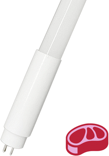 Bailey LED-lamp 22W 1550lm 2650K G5