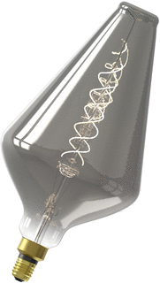 Bailey LED-lamp 6W 1800K E27