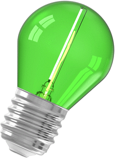 Bailey Bailey LED-lamp 0.5-1W 14lm 1800K E27
