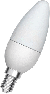 Bailey LED-lamp 3.5W 270lm 6500K E14