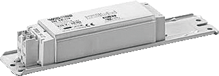 Vossloh LED Voorschakelapparaat 36W