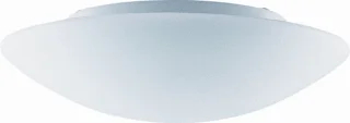 RZB RZB Flat Basic LED Plafond- en wandarmatuur 57W E27