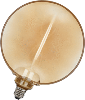 Bailey LED-lamp 4W 170lm 1800K E27