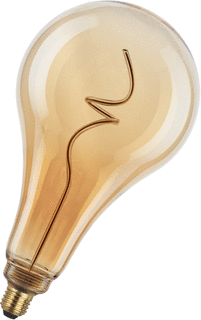 Bailey Bailey LED-lamp 4.9W 200lm 1800K E27
